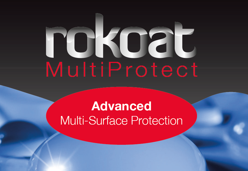 Rokoat MultiProtect