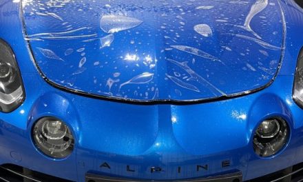 Is PPF (Paint Protection Film) better than a Protective Polish for Cars ?